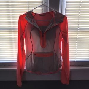 Light weight Lululemon jacket